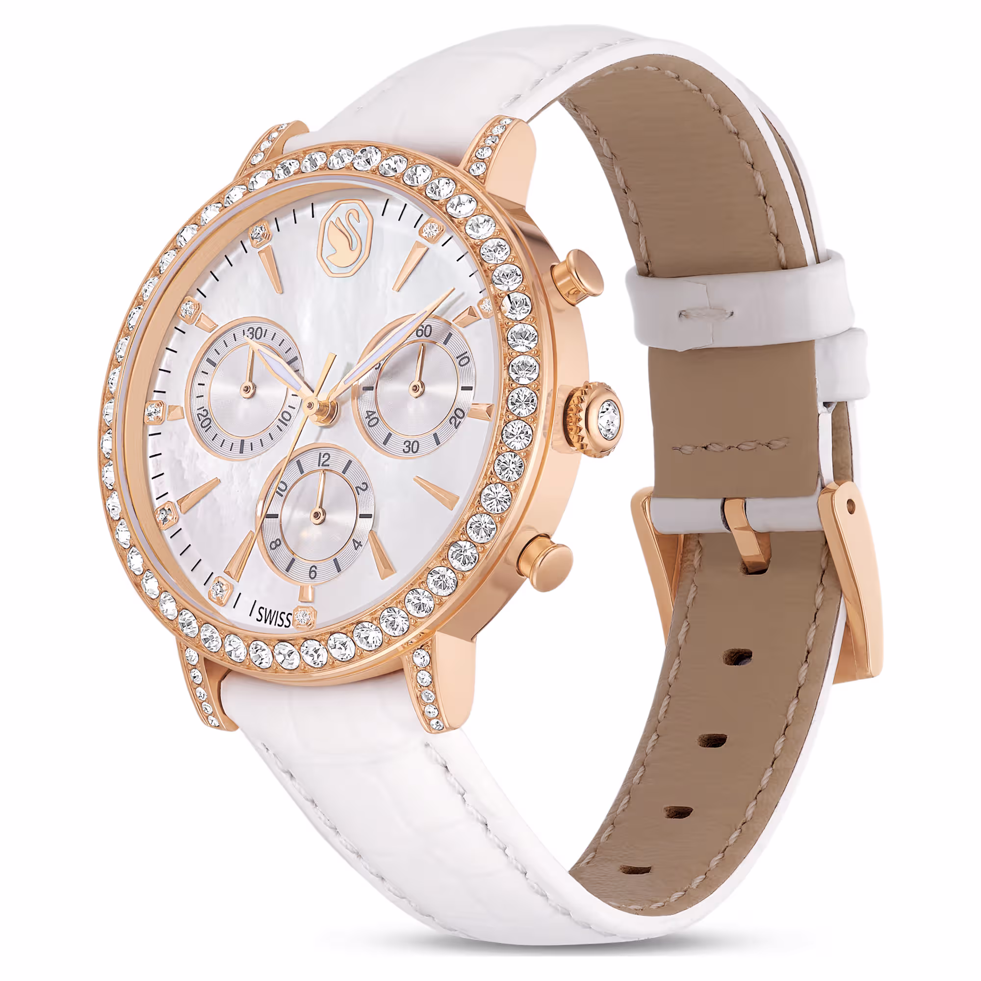 Matrix tennis chrono watch